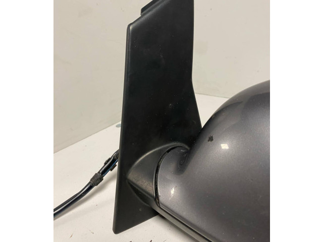 Зеркало электрическое Volkswagen Golf Cross - года