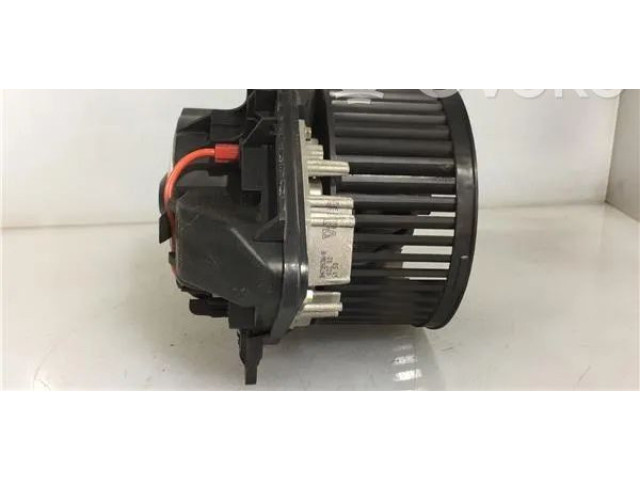 Вентилятор печки    658083, D8P   Citroen Saxo