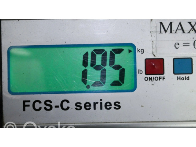 Блок АБС 65193238, 52049765   Fiat  500X  2014-- года