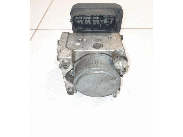 Блок АБС 13511021060, 7508D62331 Mitsubishi L200 2006 - 2014 года