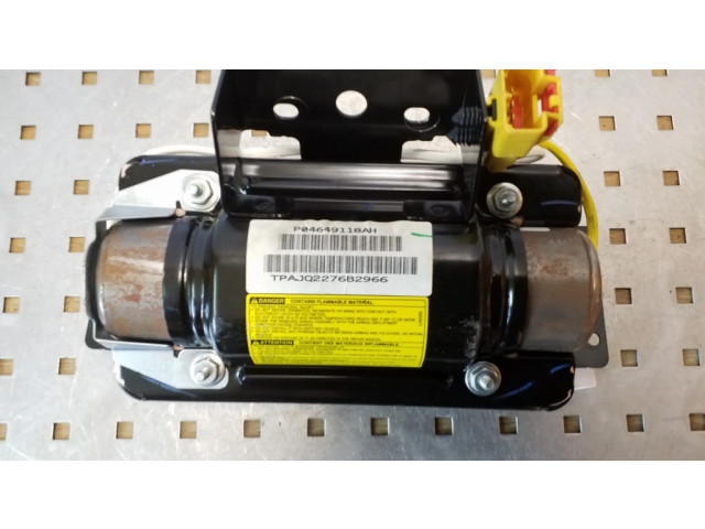 Подушка безопасности пассажира P04649118AH   Chrysler 300 - 300C