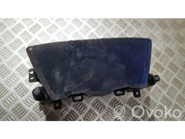 Přístrojová deska Honda Civic 2007 hr0342102, hr-0342-102