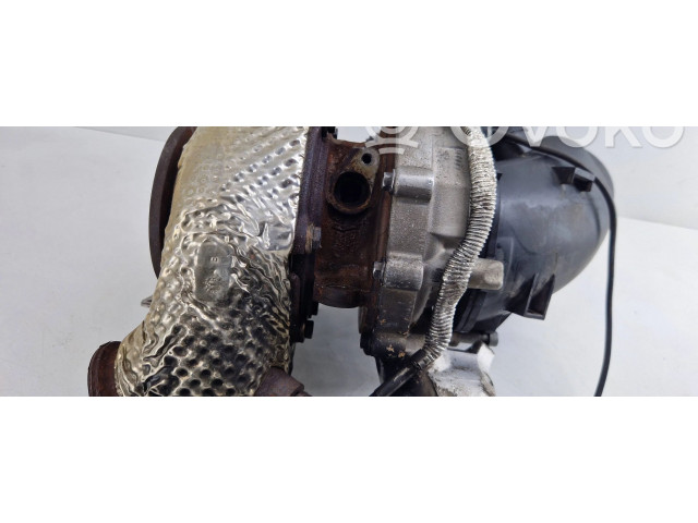 Zámek zadních dveří GTD2060VZ, 059145873BJ Audi A7 S7 4G 2017