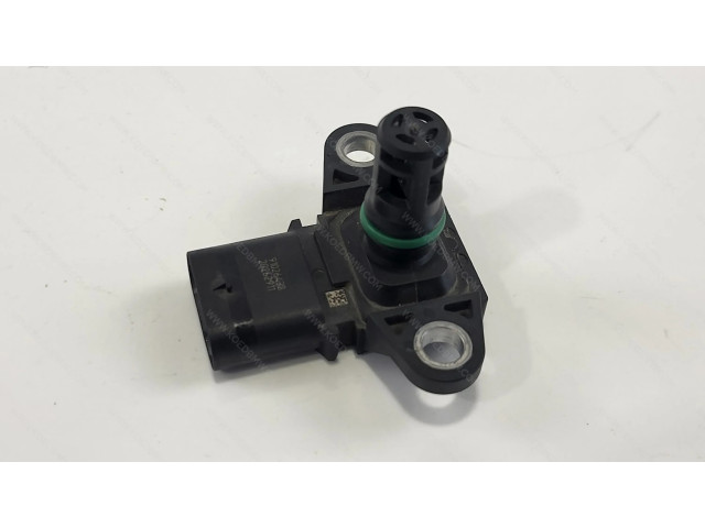 Интеркулер 13628644433 BMW X5M F85