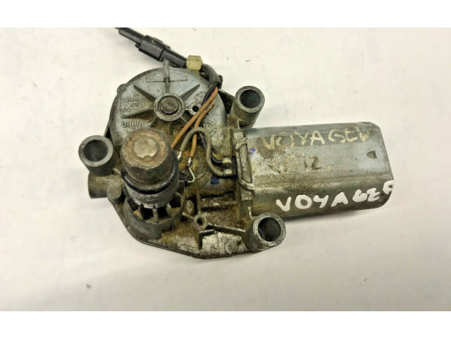 Моторчик заднего дворника 53007512 Chrysler Voyager