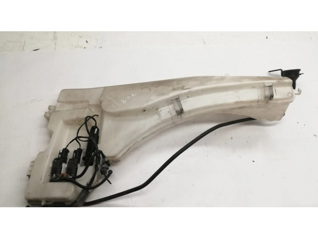 Бачок оконной жидкости