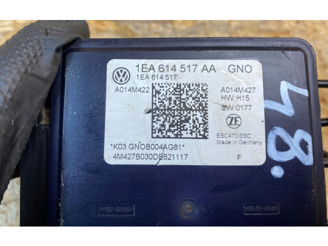Jednotka ABS 1EA614517AA Volkswagen ID.4 2021