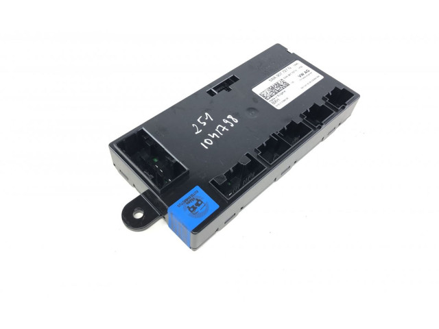 Блок управления 5WA907727AL, 5WA907727N   Volkswagen Golf VIII