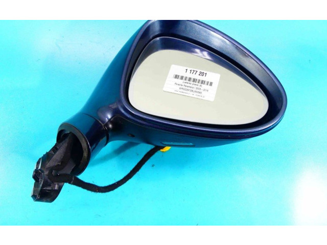 Zpětné zrcátko Porsche Panamera (970) 2010 97061266900, IMPRK1177201