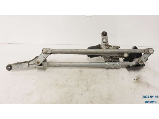 Механизм стеклоочистителей (трапеция) 86510AJ010    Subaru Outback  EJ25 