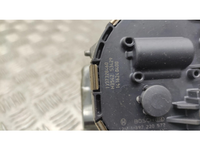 Моторчик дворников 1397220577, 9671062380    Peugeot 3008 I