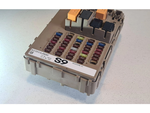 Píst 82201SJ900, 808165 Subaru Forester SK FB25D