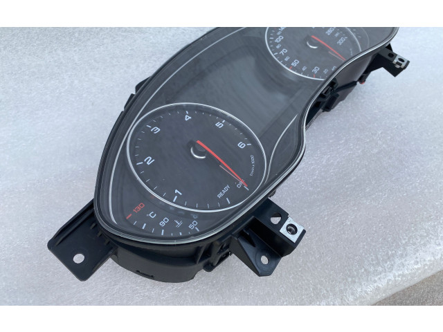 Панель приборов 4G8920935A, 0263725126 Audi A7 S7 4G