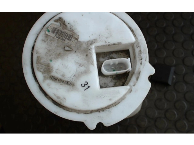 Vstřikovací čerpadlo 0580303050 Mercedes-Benz B W245