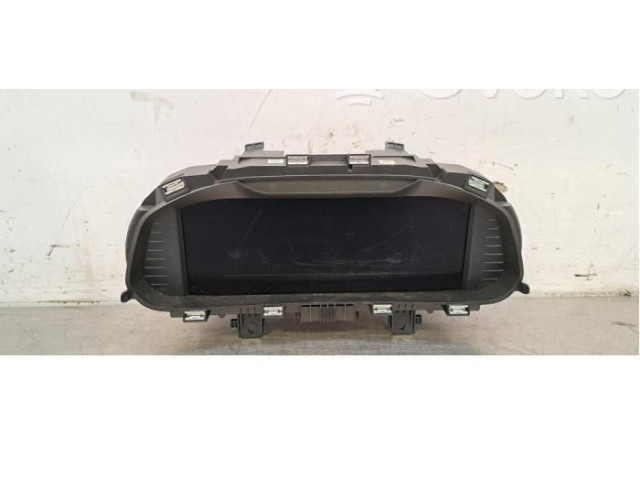 Панель приборов 654920790B   Skoda Kamiq       