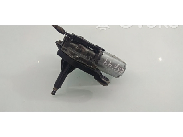 Моторчик заднего дворника 53025712    Fiat Grande Punto