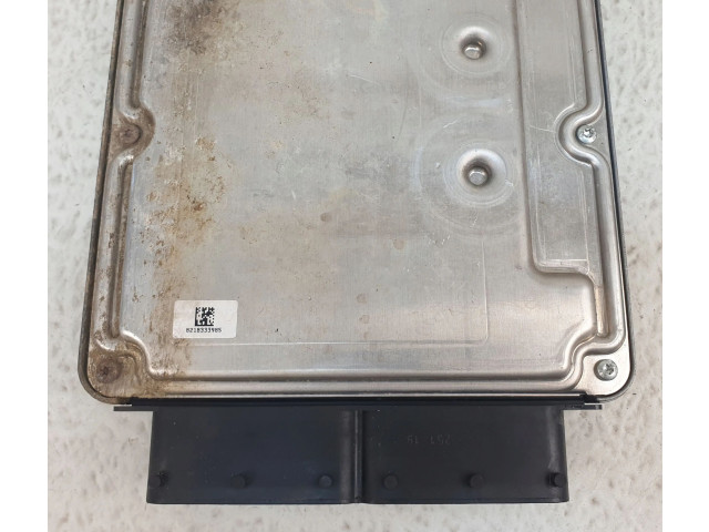 Řídící jednotka 298907401D Porsche Panamera (970) 2009