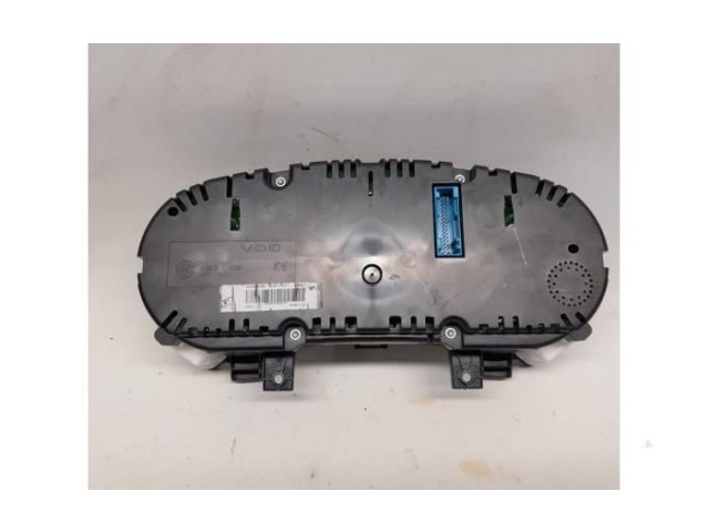 Панель приборов 1573922634, 8XA920930   Audi A1       