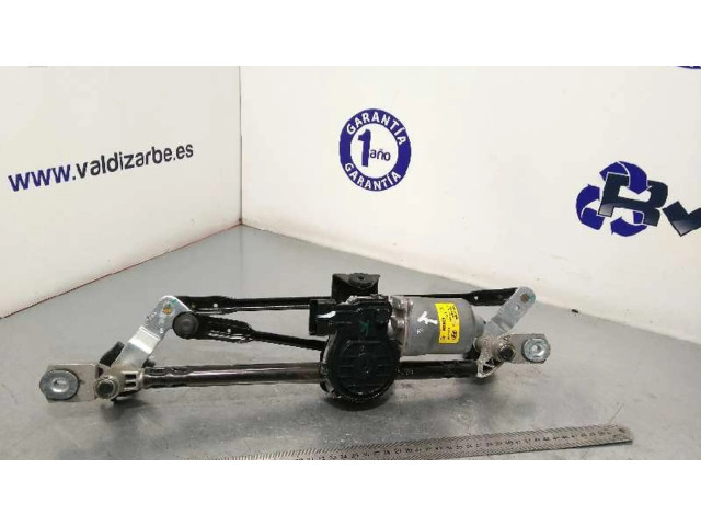 Моторчик дворников 98100B9000 Hyundai i10