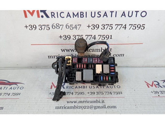 Блок предохранителей 156700-2960, 156700-2960 Daihatsu Terios