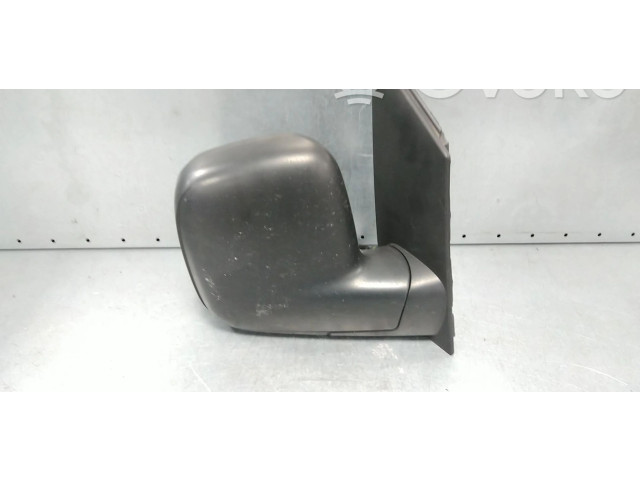 Zpětné zrcátko Volkswagen Caddy 2007 2K1857508K, 2K1857508A