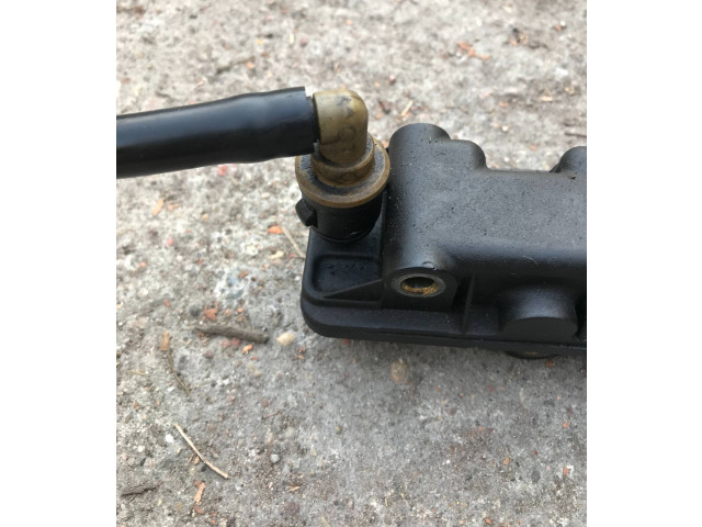 Vstřikovací lišta Fiat Stilo