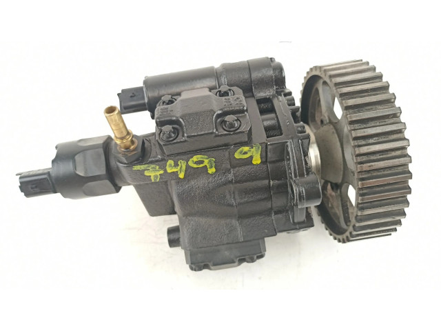 Vstřikovací čerpadlo 9636818480, 5WS40018 Citroen Xsara pro naftový motor 2.0 RHY