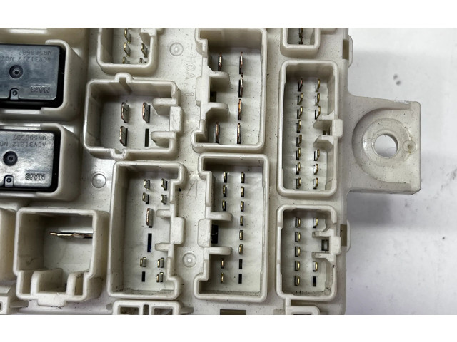 Комплект вентиляторов 8637A777 Mitsubishi L200