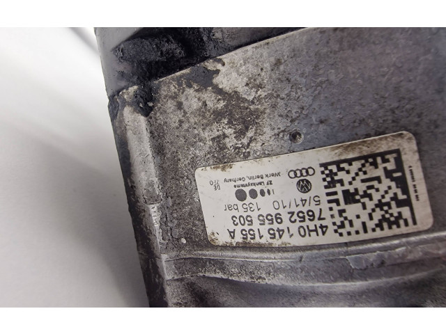 Vstřikovací čerpadlo 4H0145155A, 7652955503 Audi A8 S8 D4 4H