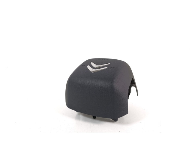 Подушка безопасности водителя 98414454ZD   Citroen C5 X