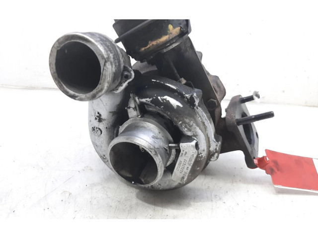 Турбина Alfa Romeo 166 46767677