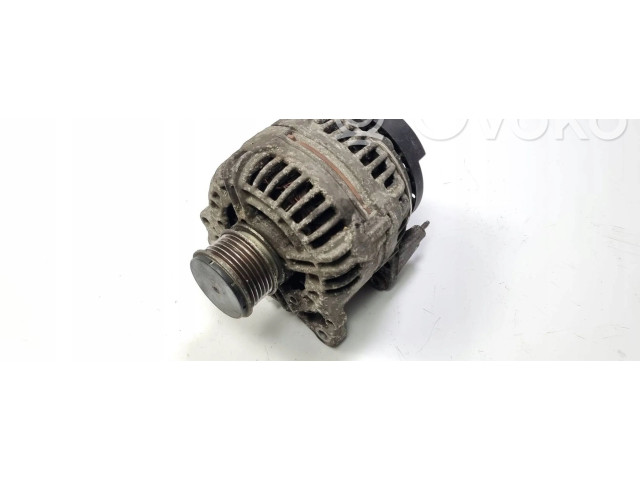 Генератор 06F903023F Skoda Octavia Mk2 (1Z)