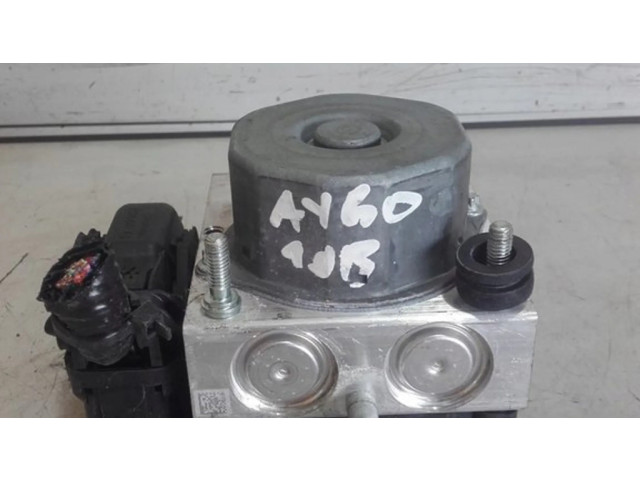 Jednotka ABS 445400H130   Toyota Aygo AB40 2018