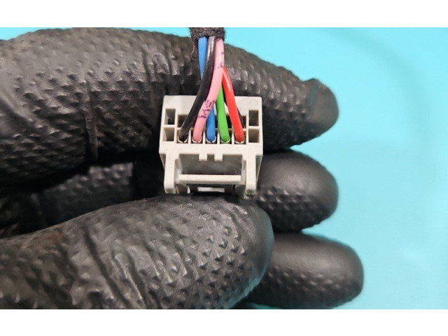 Зеркало электрическое        Ford Transit -  Tourneo Connect  2013 - 2022 года   