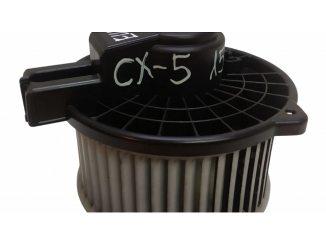 Вентилятор печки HB111D65106, 8727000701 Mazda CX-5