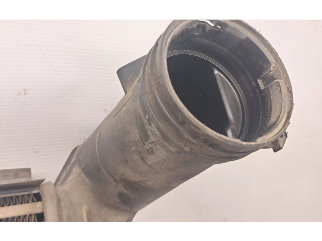 Интеркулер  1K0145803H   Volkswagen Caddy 