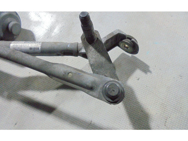 Комплект механизма стеклоочистителей 3397021315   BMW X3 F25