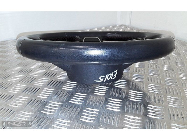 Руль Audi A1 2010 - 2018 года 4G0419091R