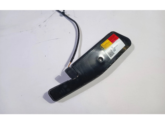 Подушка безопасности в сиденье 92241859 Chevrolet Camaro