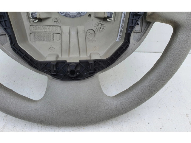 Руль Renault Twingo II 2007 - 2014 года 8200463332