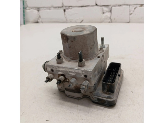 Блок АБС AB312C405AF, 909690   Ford  Ranger  2012-2018 года