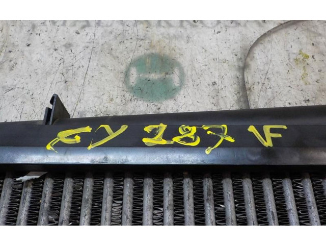 Интеркулер     Peugeot 306 