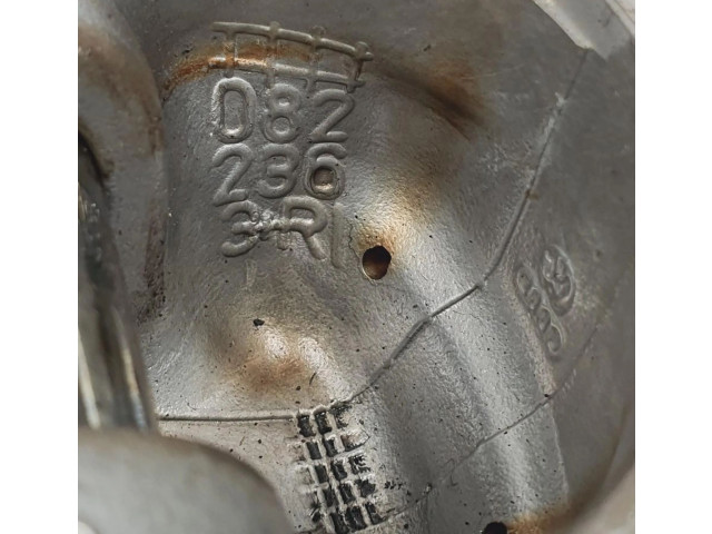 Píst 0822363 Audi A4 S4 B8 8K