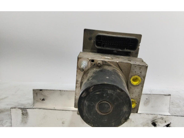 Блок АБС 6R907379H   Seat  Ibiza IV (6J,6P)  2008 - 2017 года