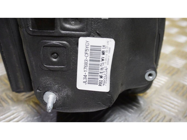 Зеркало электрическое        Ford F150   -  года   