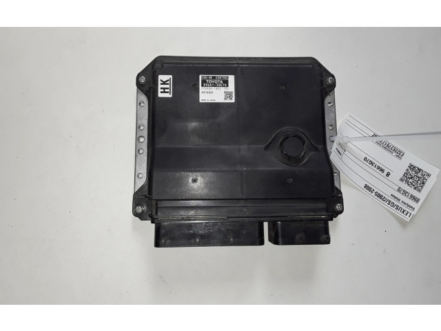 Řídící jednotka 896613G70, 2753001831 Lexus GS 300 350 430 450H 2008