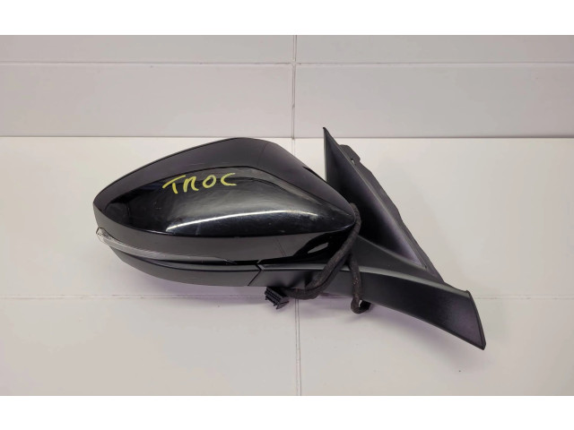 Zpětné zrcátko Volkswagen T-Roc 2019 2GA857602A