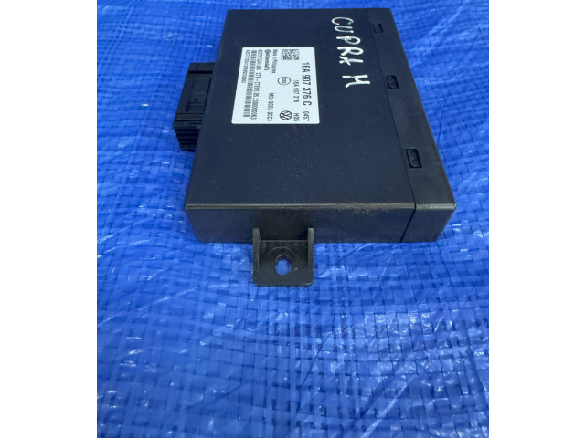 Блок управления 1EA907376C   Cupra Leon
