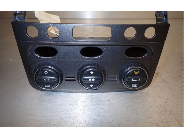 Блок управления климат-контролем 156051372   Alfa Romeo GT