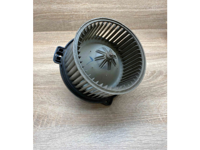 Вентилятор печки    0160700260, 0130111191   Mitsubishi Space Star